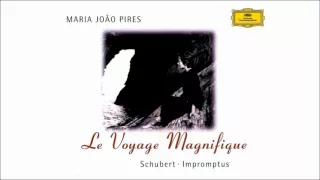Schubert - Complete Impromptus, D.899, Op.90 & D.935, Op. posth. 142 | Maria João Pires