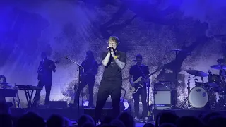 Ed Sheeran - Borderline, Subtract Tour in Toronto