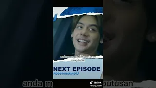 EPISOD TERAKHIR YANG MENEGANGKAN #unforgottennighttheseries #UNFORGOTTENNIGHTEP12