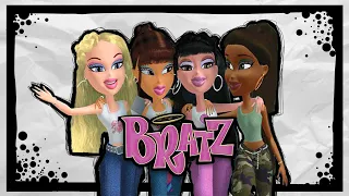 Does Anyone Remember the Bratz TV Show?