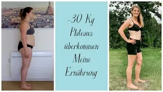 30 KILO Abgenommen! | MEIN BAUCH | SCHLANK IN 10 WOCHEN | KETO | ZUCKERFREI