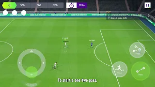 Total Football Beginner's Guide: Passing (3-Button)