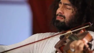 Manolo Carrasco and Ara Malikian - Arabesca