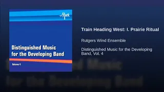 Train Heading West | Movements 1, 2 and 3 | Band | Enjoy!