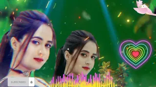 Naino Me Sapna Sapno Me Sajna (Old is Gold) DJ Vivek Raj hard Dholki mix song Viral Music song 2023,