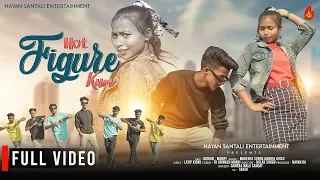 HOT FIGURE KURI ( FULL VIDEO ) //NEW SANTALI VIDEO 2023 //BIDHAN ORAW, MAMPI SOREN //MAHENTA ,NAMITA