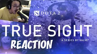 Blitz Watches True Sight TI10 Reaction