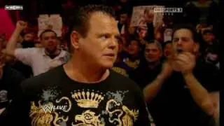 WWE RAW 01/31/11 Part 4/10 (HQ)