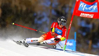 FIS Alpine Ski World Cup - Women's Giant Slalom  (RUN 1) - Kronplatz ITA - 2024