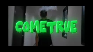 KUDOKUSHI - cometrue (prod. dddjdooo, glorykeyz)