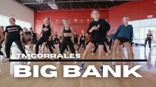 Big Bank - Nicki Minaj ft YG - TMCorrales Choreography Las Vegas Playground Dance 2023 Hip Hop