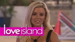 Kim steals a man | Love Island Australia 2018