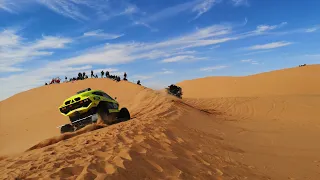 DAKAR 2022