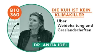 217 Die Kuh ist kein Klimakiller: Dr. Anita Idel 4/4