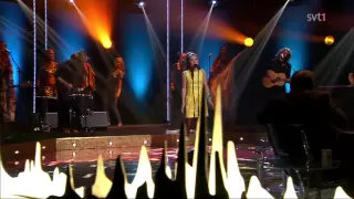 Laleh - Colors Live on Skavlan