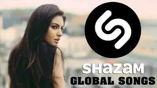 SHAZAM MUSIC PLAYLIST 2021 🔊 SHAZAM BEST SONGS 2021