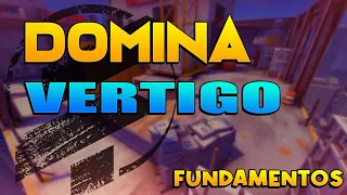 CÓMO JUGAR VERTIGO CSGO | CONCEPTOS BÁSICOS Y FUNDAMENTOS T