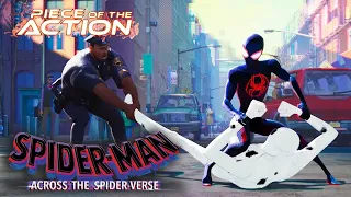 Spider-Man: Across The Spider-Verse | The Spot Reveals All