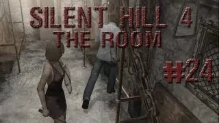 Let's Play Silent Hill 4: The Room [Part 24] - Besuch in Apartment 302