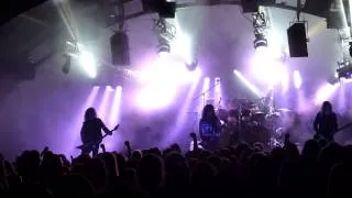 Kreator - Civilization Collapse - live @ Meh Suff! Metalfestival 5.9.2014