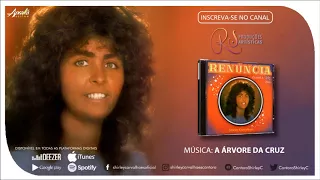 Shirley Carvalhaes - A árvore da Cruz