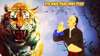 Xib hwb tuag mus tsov rov los tom neeg 26/3/2024