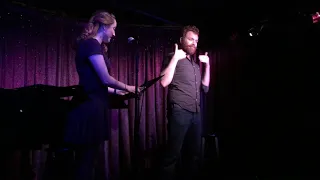 There's No Business Like Show Business - ASL Cabaret NYC