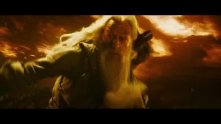 Harry Potter and the Half-Blood Prince - Trailer