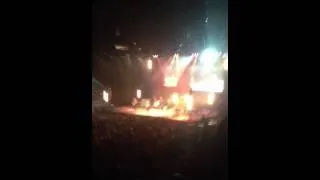 Lay me down-Chris Tomlin 11/8/12