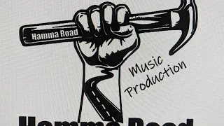 Hamma road - under official Audio clean version
