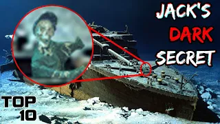 Top 10 Scary Things That Happened On The Titanic