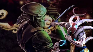 CHARACTER HIGHLIGHT | YOSHIMITSU BEST PLAYS