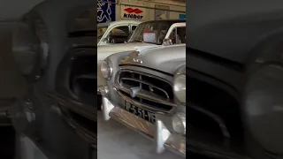 Garage ⛽️ #peugeot #citroën #renault #voiture #car #cars #vintage #collection #automobile  #showroom