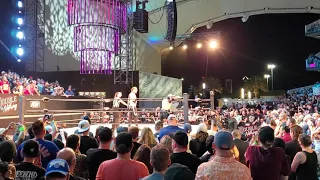 AEW Double or Nothing 2021 - Sting and Darby Allin Post Match Live