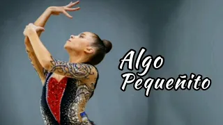 #205 Algo Pequeñito || Music for rhythmic gymnastics