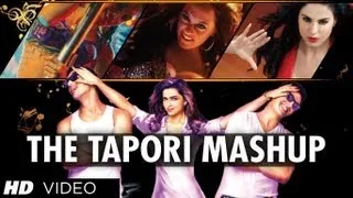 The Tapori Mashup Full Song | Best Bollywood Mashup | T-Series |