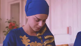 🎼Lana Gunashashvili 🎶 Georgian Folk