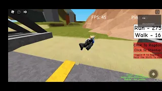 roblox gta iv ragdoll showcase