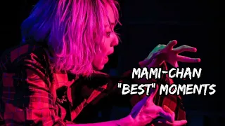 Mami-chan "Best" Moments