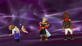 [DFFOO GL] Recurring World Yuna FR SHINRYU EZ Counters (Yuna, Galuf & Eight)