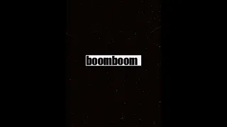 KRBK - BOMBOM
