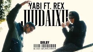 YABI - Jiudaixu ft @rexiiboii  (Official Music Video) (prod. Zane98 & Bovem)