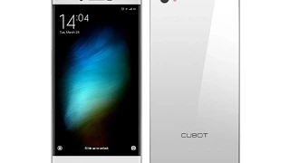 CUBOT X11 5.5 Inch 2GB RAM MTK6592 1.4GHz Octa-core Waterproof Smartphone