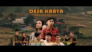 DESA KARYA - Film NGAPAK