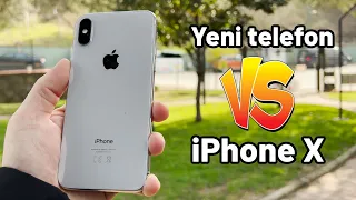 2022'de iPhone X kullanmak - Sıfır telefon almak mı, 2.el iPhone X mi?