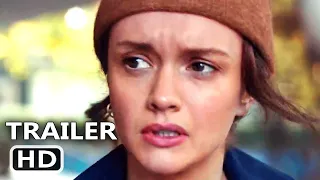 LITTLE FISH Trailer (2021) Olivia Cooke, Jack O'Connell, Romance Movie