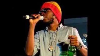 Chronixx Live From Kingston (November 17 2012)