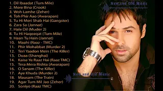 Dil Ibaadat - Emraan Hashmi LATEST BOLLYWOOD ROMANTIC SONGS - आल टाइम हिट   (Epic Music)