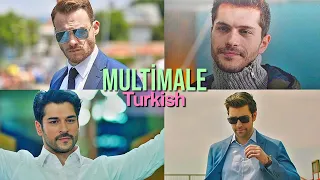 ♛Turkish Multimale