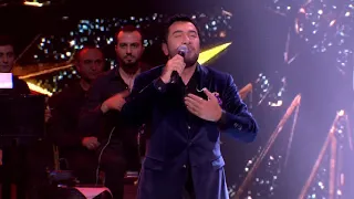 Saro Tovmasyan - Arazn anca /Concert version/